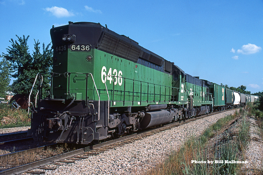 Kalkman SD45s kalkman-sd45s
